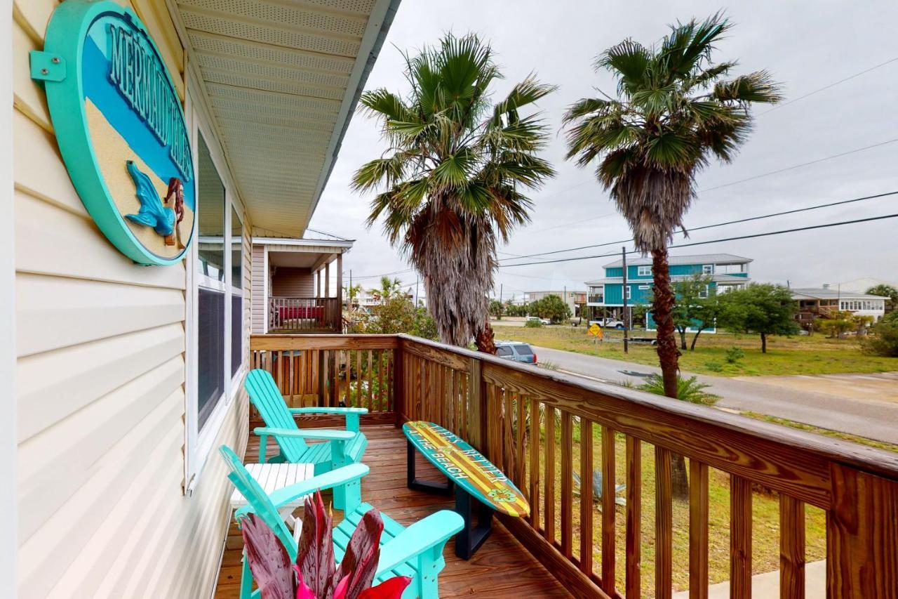 Hébergement de vacances Mermaid Tales Dauphin Island